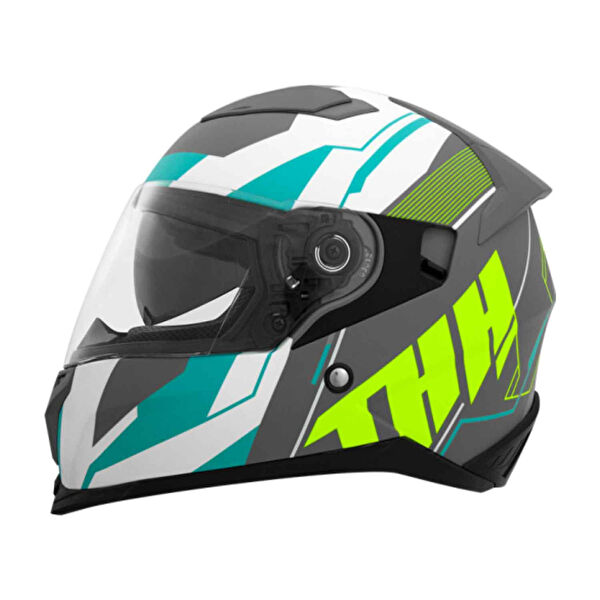 THH Motosiklet Kaskları ve Yedek Parçaları