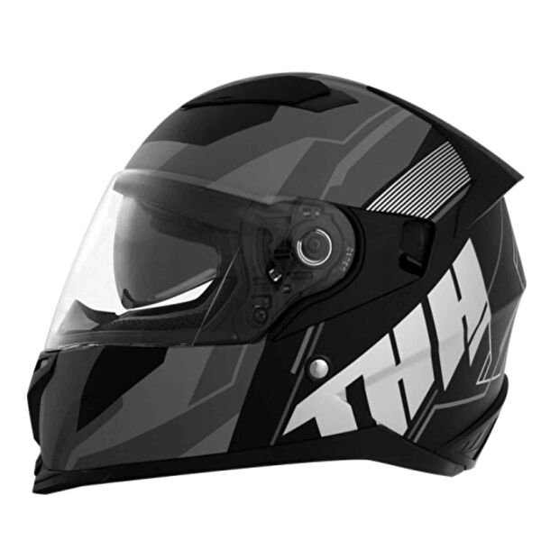 THH Motosiklet Kaskları ve Yedek Parçaları