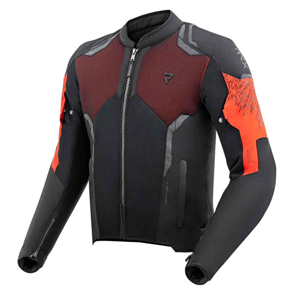 Rebelhorn Motosiklet Mont ve Ceket