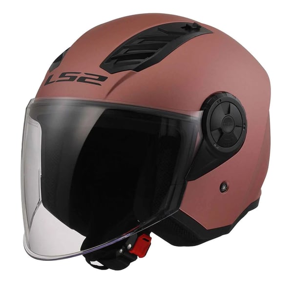 LS2 Motosiklet Kaskları