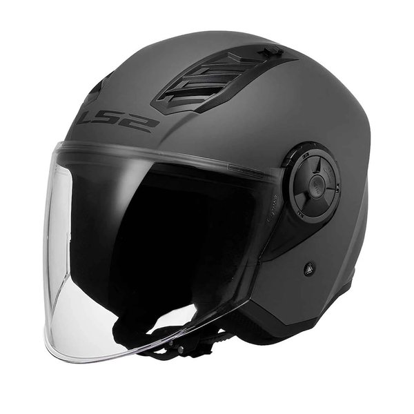 LS2 Motosiklet Kaskları