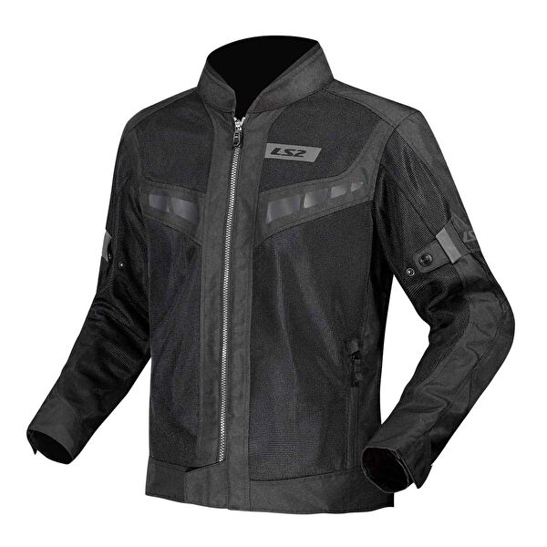 LS2 Motosiklet Mont ve Ceket