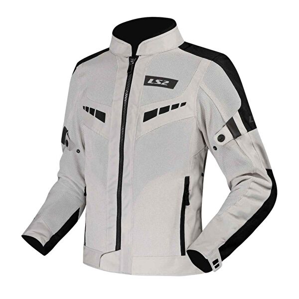 LS2 Motosiklet Mont ve Ceket