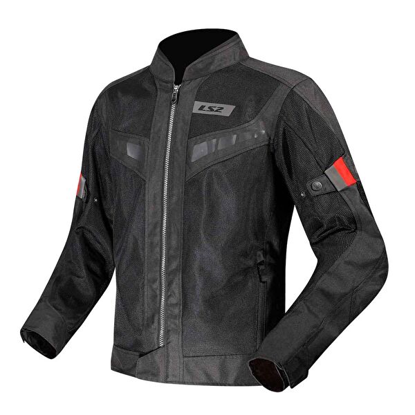 LS2 Motosiklet Mont ve Ceket