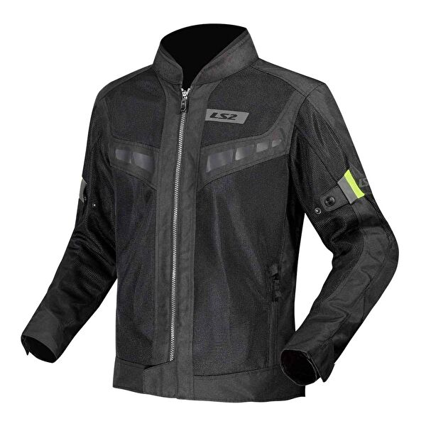 LS2 Motosiklet Mont ve Ceket
