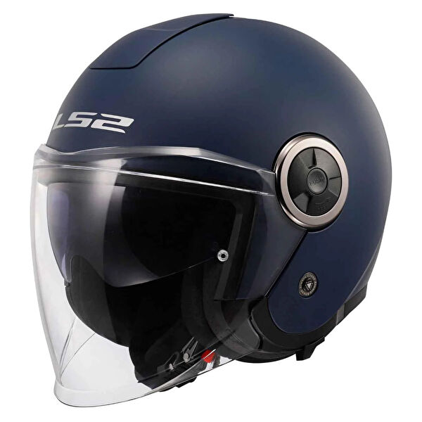 LS2 Motosiklet Kaskları ve Yedek Parçaları