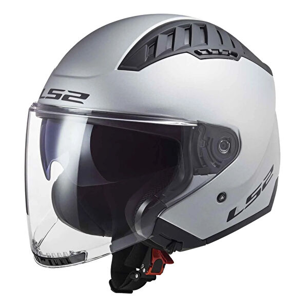 LS2 Motosiklet Kaskları ve Yedek Parçaları