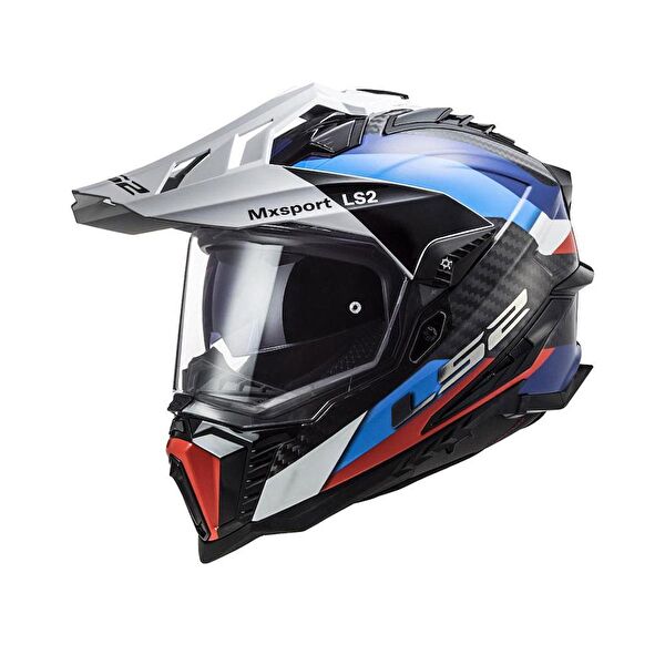 LS2 Motosiklet Kaskları ve Yedek Parçaları