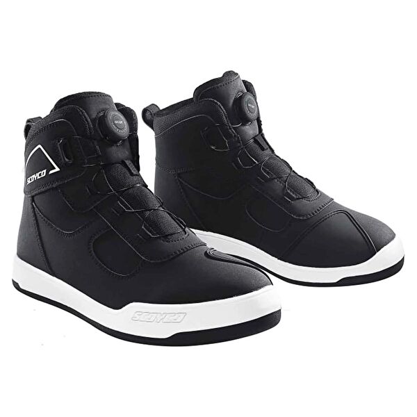 Scoyco Motosiklet Bot ve Ayakkabı