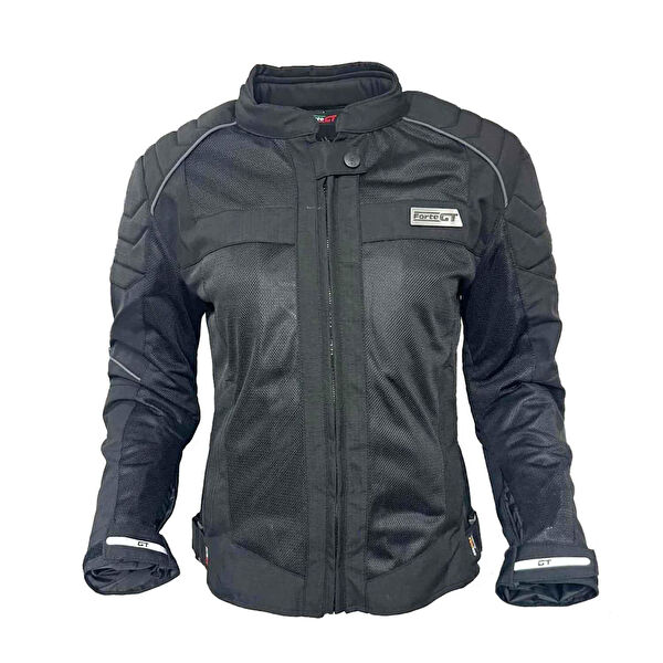 Forte GT Motosiklet Mont ve Ceket