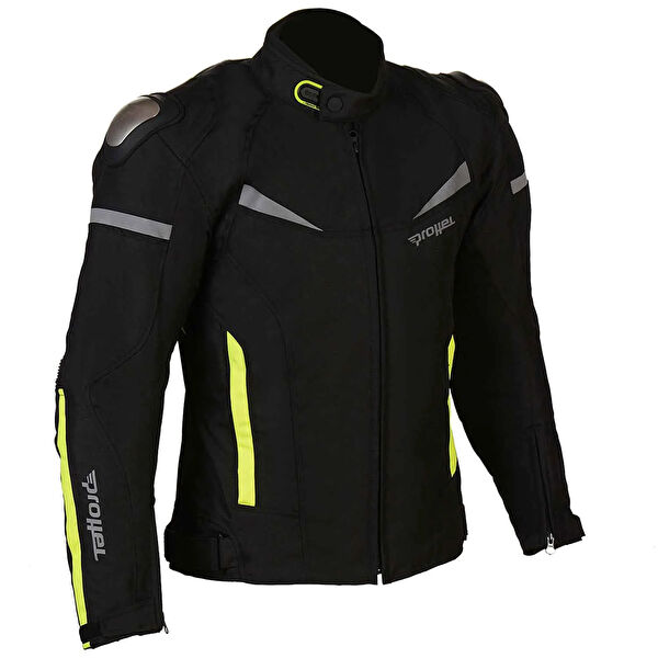 Prohel Motosiklet Mont ve Ceket