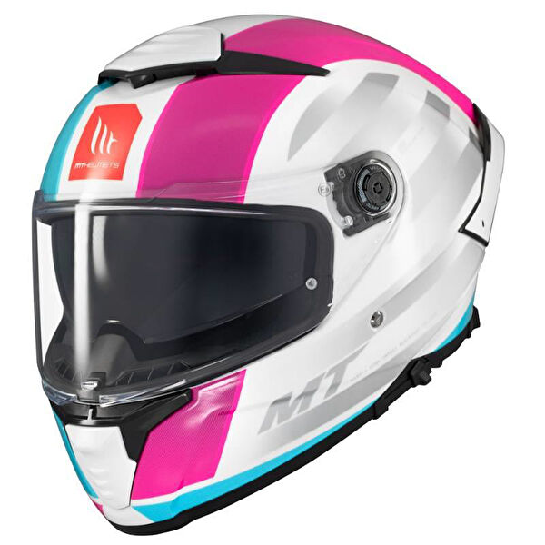 M&T Motosiklet Kaskları ve Yedek Parçaları