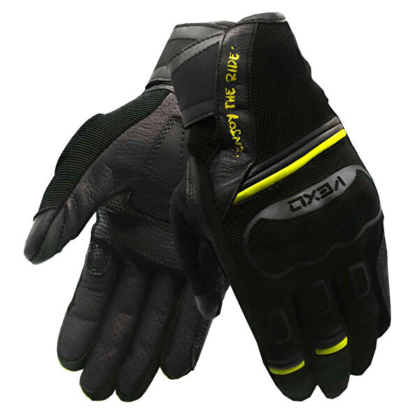 Vexo Motosiklet Eldiveni