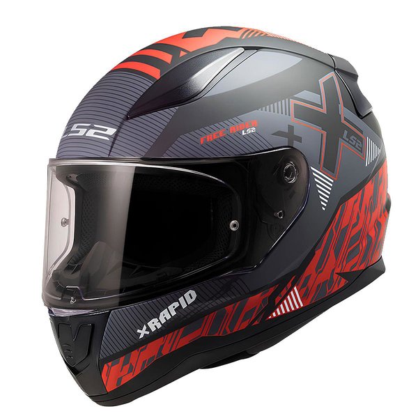 LS2 Motosiklet Kaskları