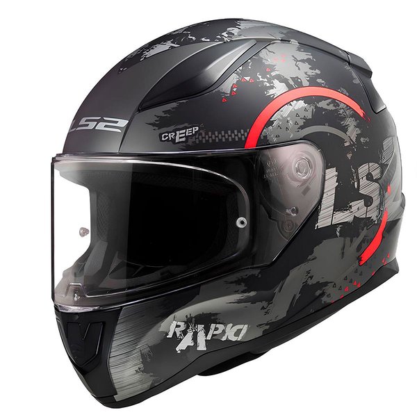LS2 Motosiklet Kaskları