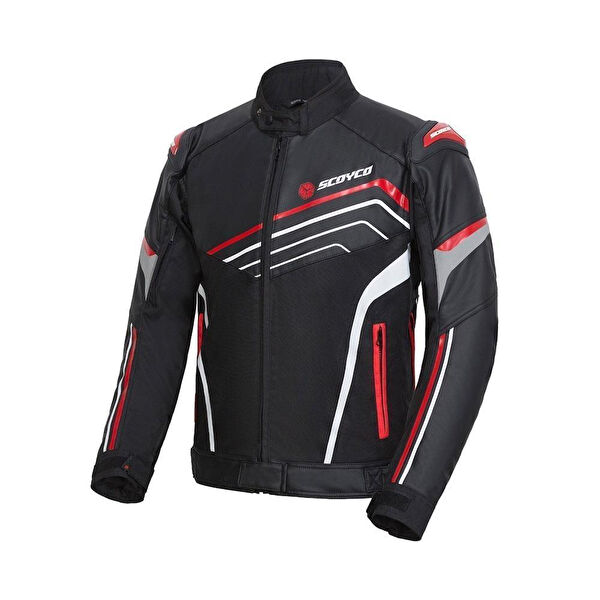 Scoyco Motosiklet Mont ve Ceket