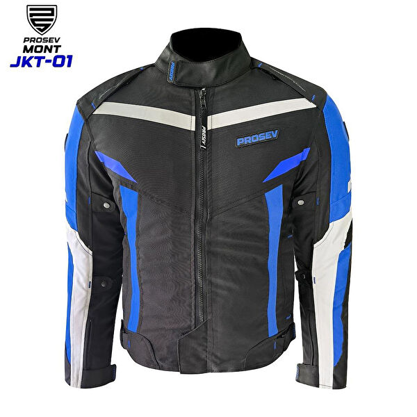 Prosev Motosiklet Mont ve Ceket