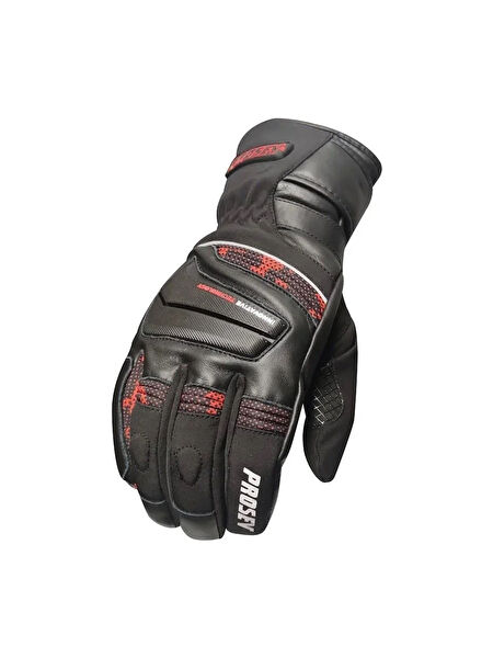 Prosev Motosiklet Eldiveni