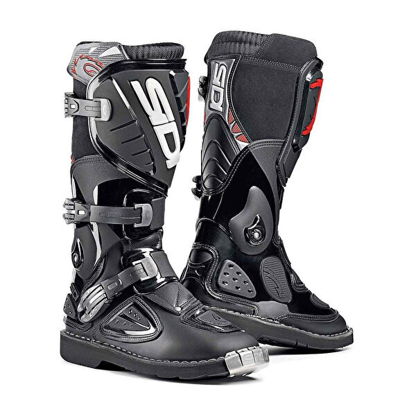 Sidi Motosiklet Bot ve Ayakkabı