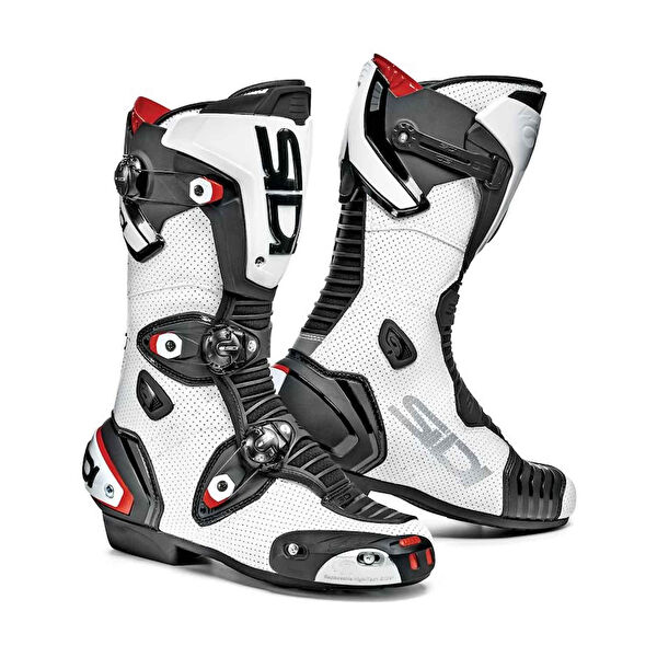Sidi Motosiklet Bot ve Ayakkabı