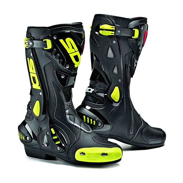 Sidi Motosiklet Bot ve Ayakkabı