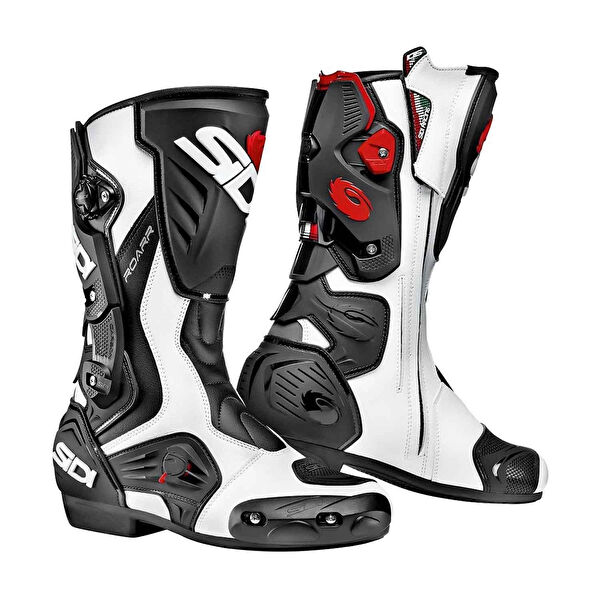 Sidi Motosiklet Bot ve Ayakkabı