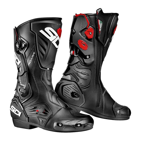 Sidi Motosiklet Bot ve Ayakkabı