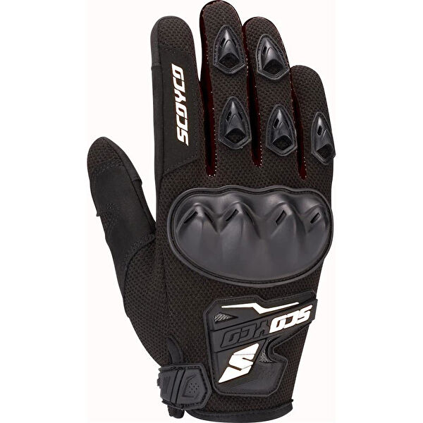 Scoyco Motosiklet Eldiveni