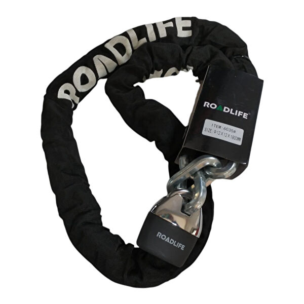 LIFE Motorsiklet Kilitleri ve Ekipmanları