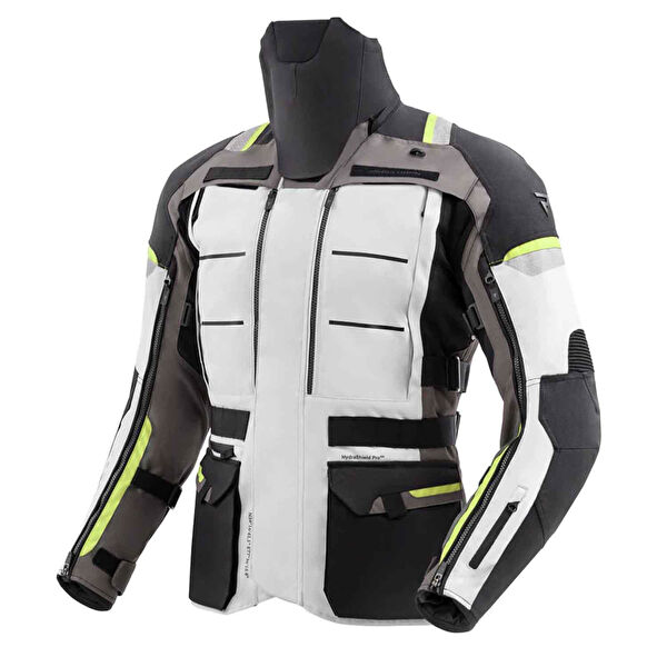 Rebelhorn Motosiklet Mont ve Ceket