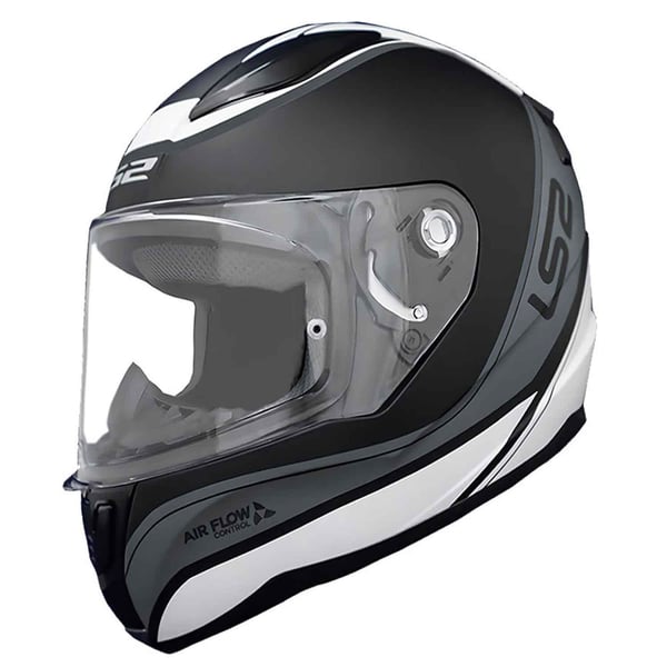LS2 Motosiklet Kaskları