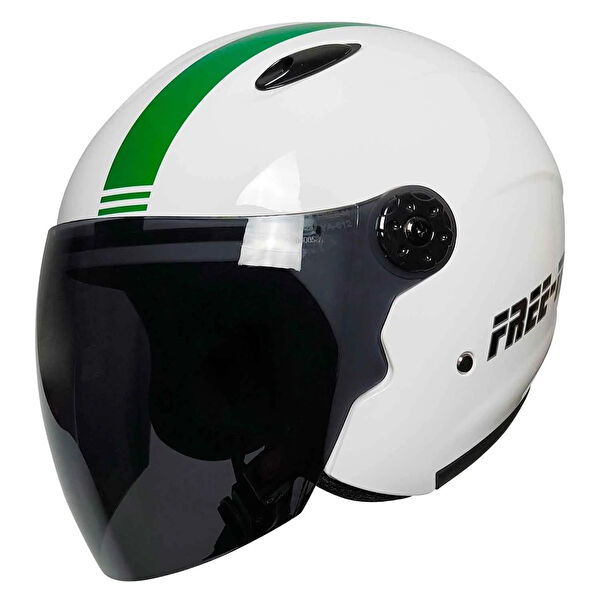  Motosiklet Kaskları ve Yedek Parçaları