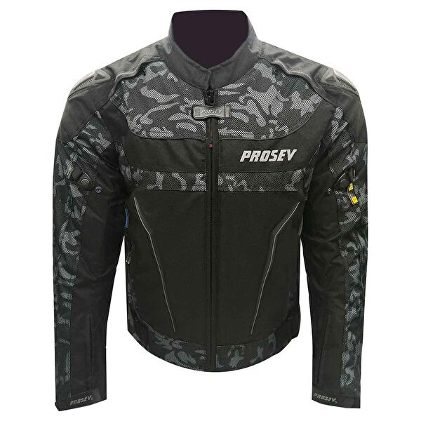 Prosev Motosiklet Mont ve Ceket