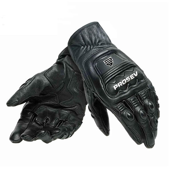 Prosev Motosiklet Eldiveni