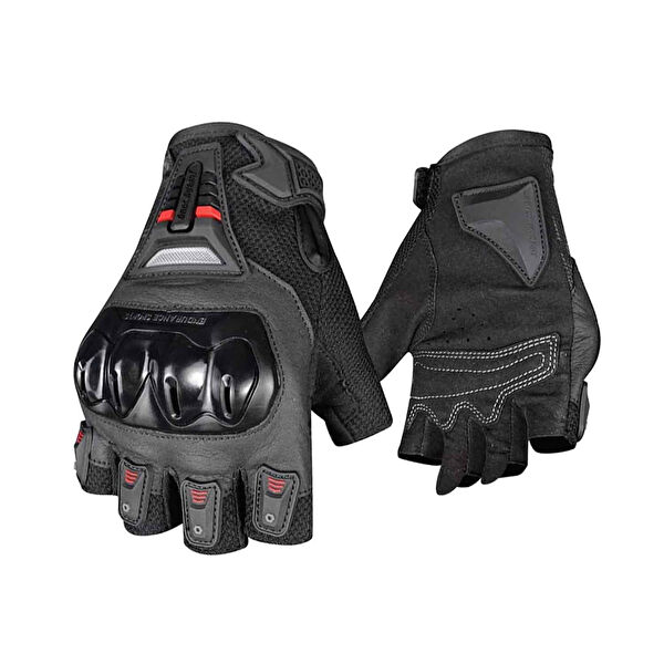 Tex Motosiklet Eldiveni