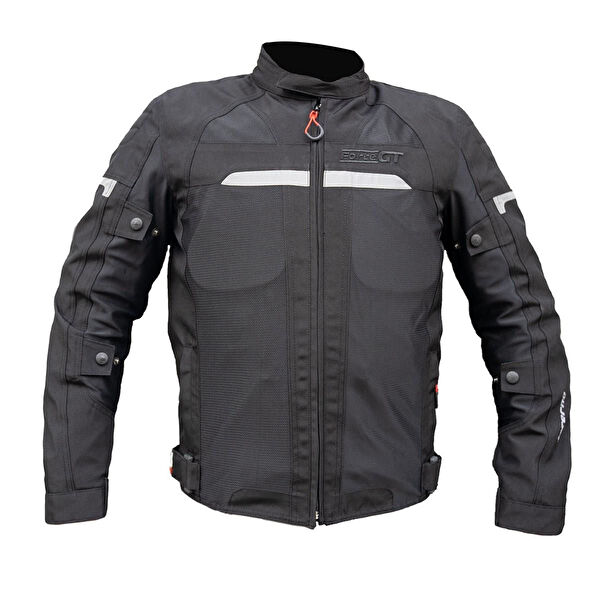 Forte GT Motosiklet Mont ve Ceket