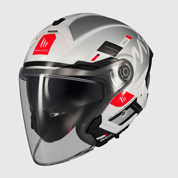 M&T Motosiklet Kaskları ve Yedek Parçaları