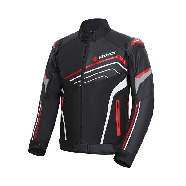 Scoyco Motosiklet Mont ve Ceket