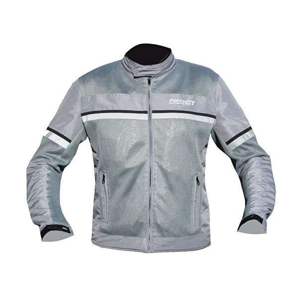 Forte GT Motosiklet Mont ve Ceket