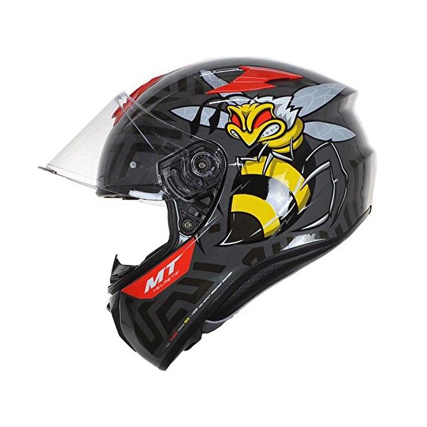 M&T Motosiklet Kaskları ve Yedek Parçaları