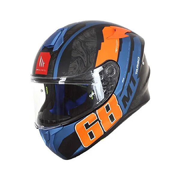 M&T Motosiklet Kaskları ve Yedek Parçaları