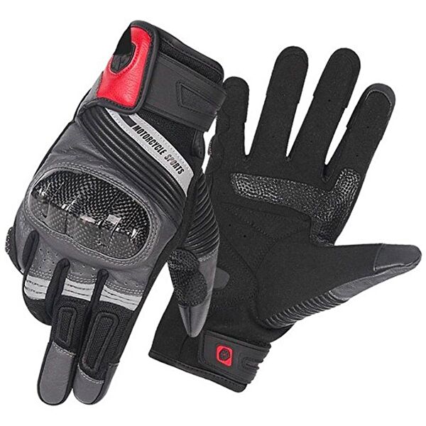 Scoyco Motosiklet Eldiveni