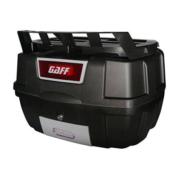 Gaff Motosiklet Arka Çanta