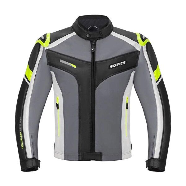 Scoyco Motosiklet Mont ve Ceket