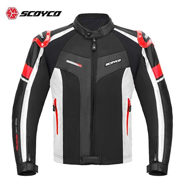 Scoyco Motosiklet Mont ve Ceket