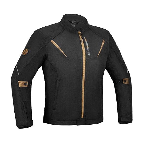 Scoyco Motosiklet Mont ve Ceket