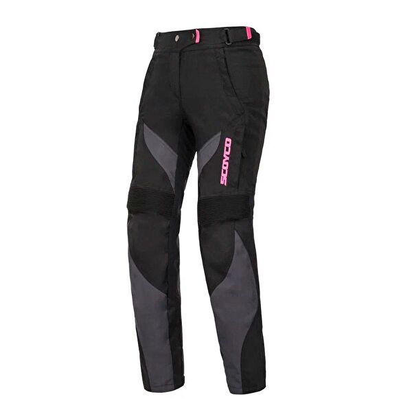 Scoyco Motosiklet Pantolonu