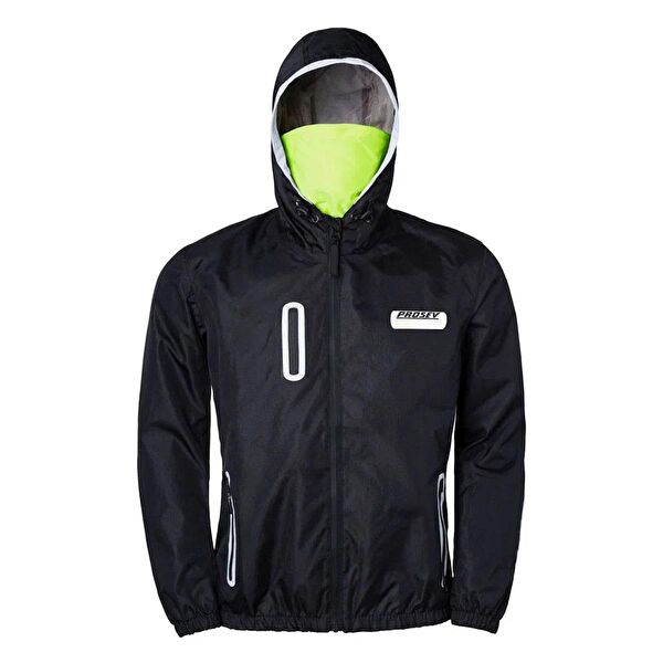 Prosev Motosiklet Yağmurluklar