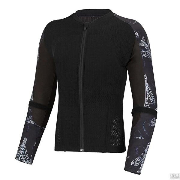  Motosiklet Koruyucu Giysiler