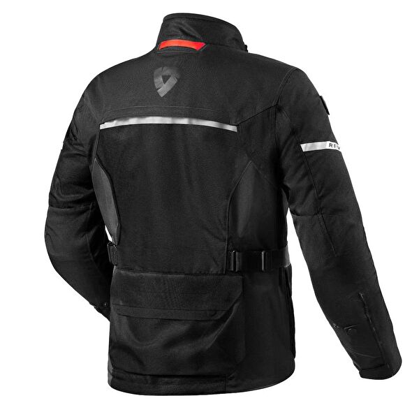 Revit Motosiklet Mont ve Ceket